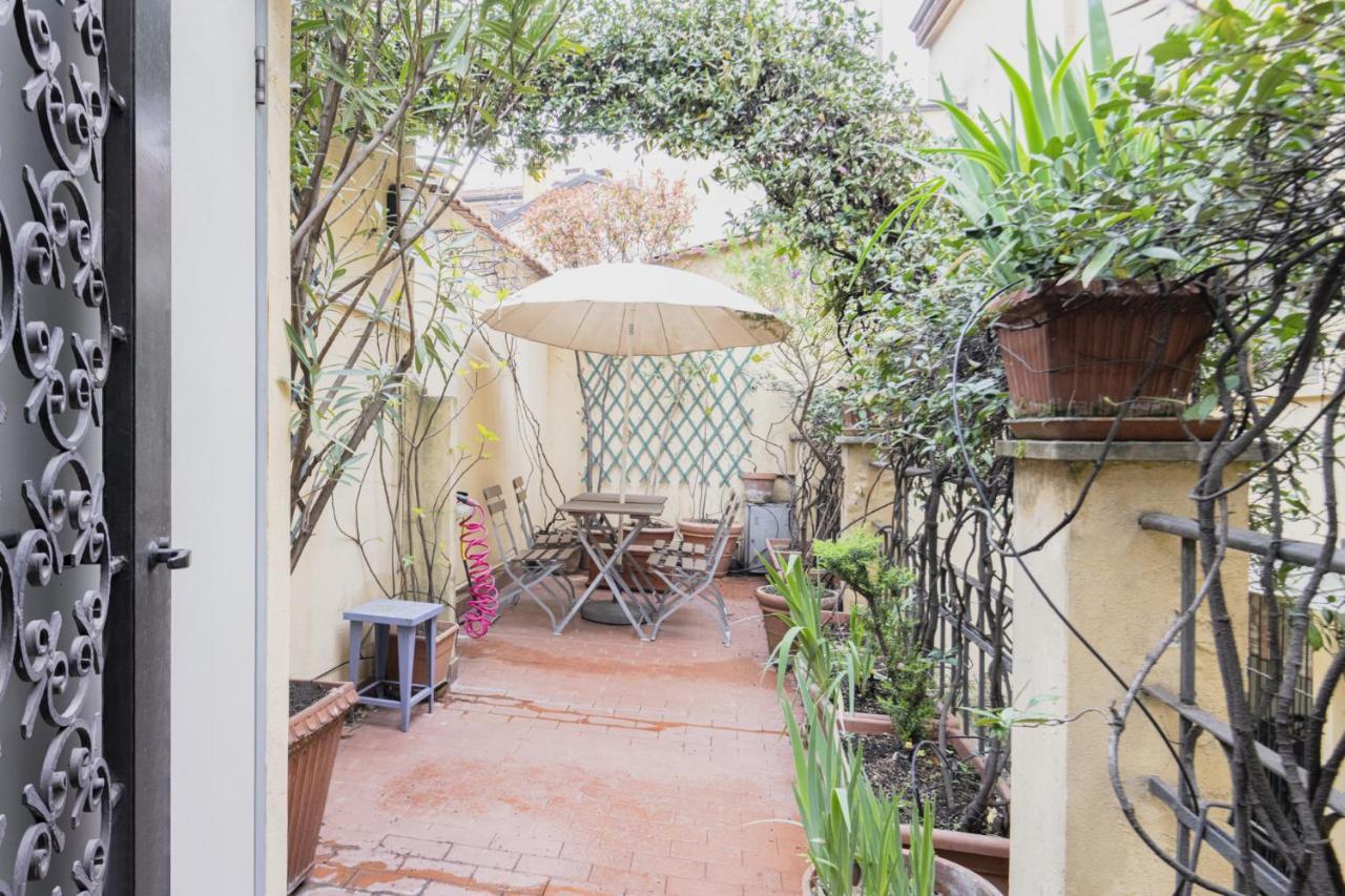 Easylife - Comodo Studio Con Terrazza Zona Navigli Milan Bagian luar foto